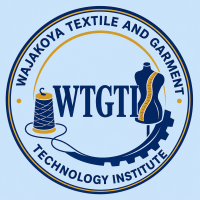 WTGTI WAJAKOYA TEXTILEAND GARMENT TECHNOLOGY INSTITUTE